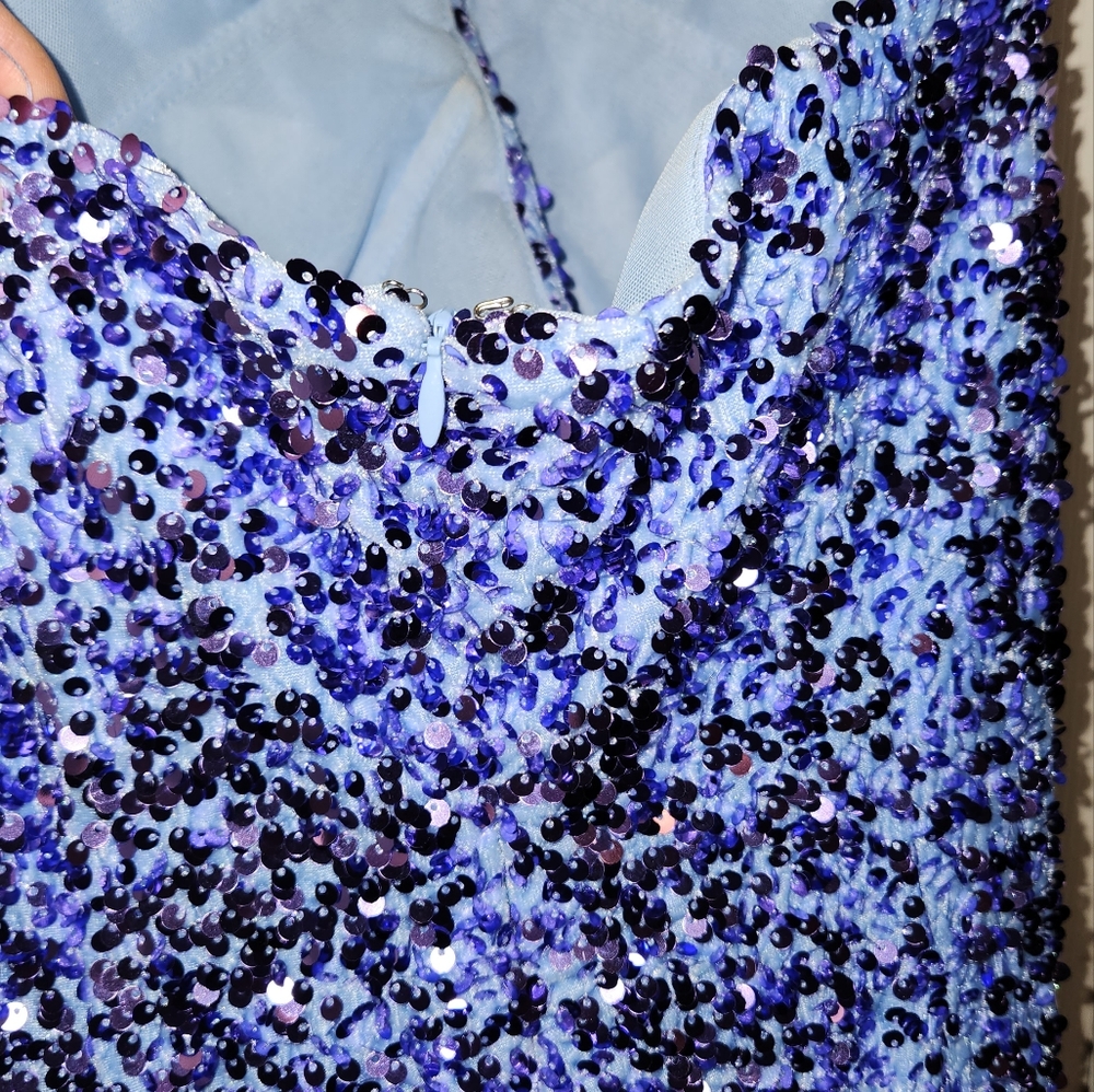 Formal/Prom dress - Picture 8 of 15